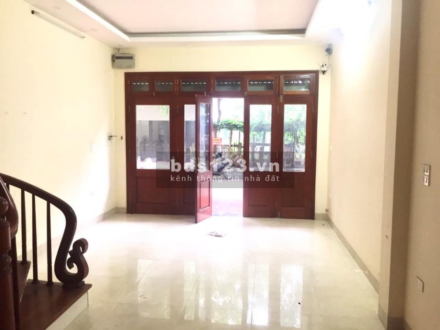 Chính Chủ Bán Nhà Liền Kề La Khê Hà Đông 50m Kinh Doanh Tốt SĐCC