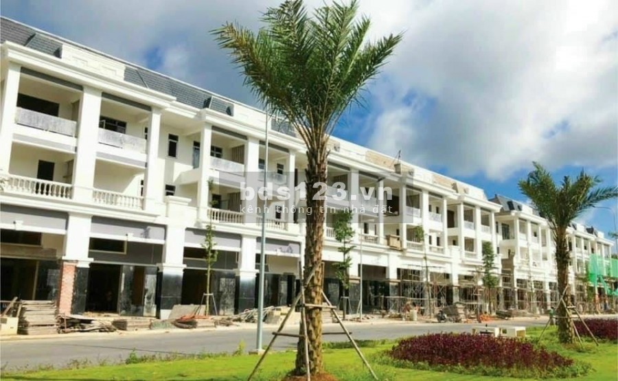 Chính sách siêu hấp dẫn – Mua lại với giá 118% sau 1 năm, giá thoả thuận chính chủ