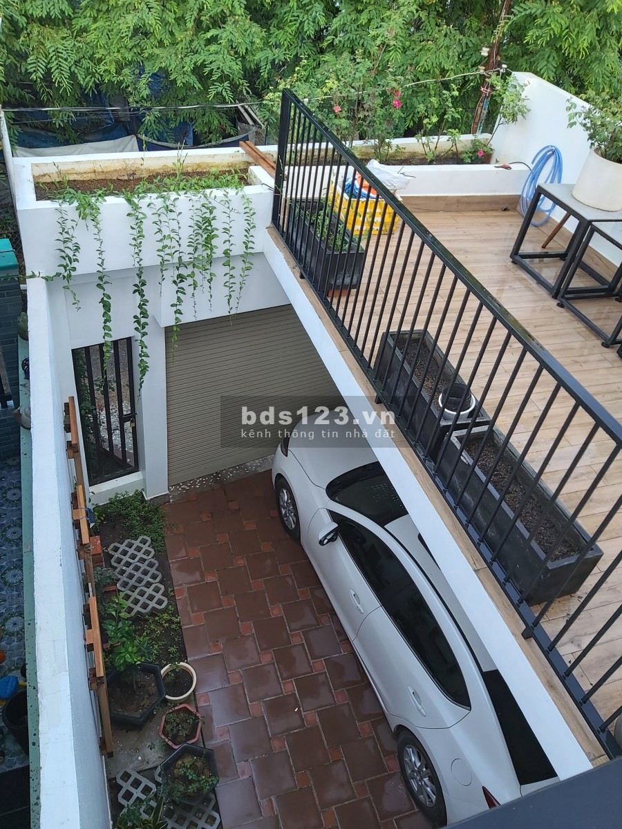 Bán nhà nát 100m2 ngay Vòng xoay Điện Biên Phủ Phường Đa Kao Quận 1 giá 10 tỷ 990