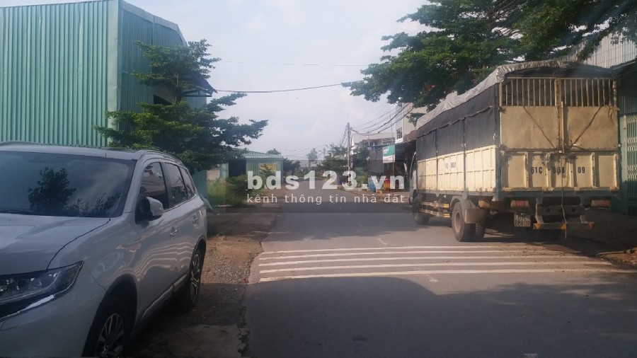 Cần Bán 10 lô duy nhất 100m2 ngay BV Thánh Tâm, ngay Gx Ngũ Phúc, giá bán 900 triệu