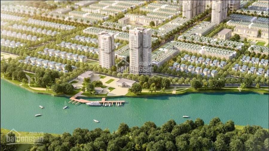 Bán đất giá sốc chủ đầu tư, cho vay 70% không lãi suất, ck 10% Dự án Long Hậu, Cần Giuộc, Long An
