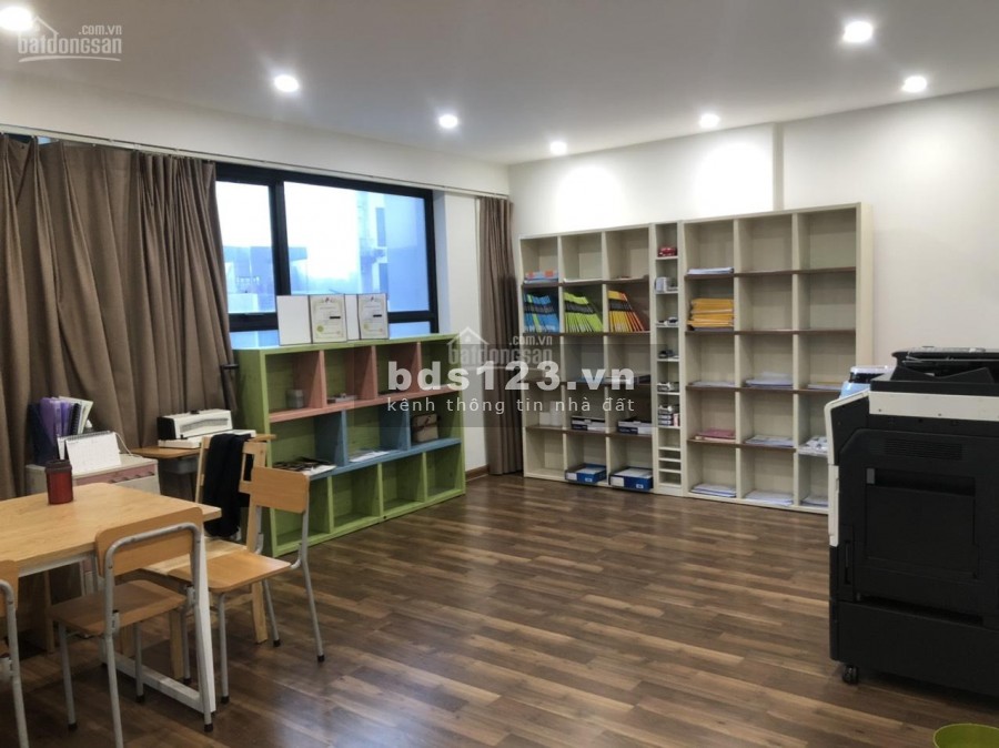 Chính chủ cắt lỗ bán gấp căn 4 Ngủ diện tích sử dụng 169m2, giá sốc tại Goldmark City
