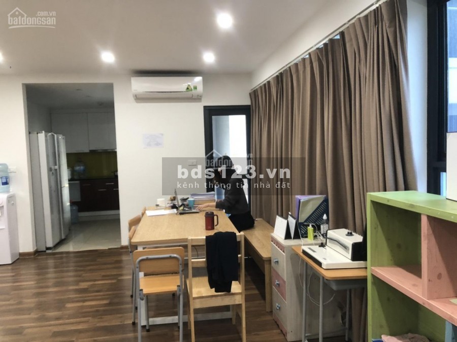 Chính chủ cắt lỗ bán gấp căn 4 Ngủ diện tích sử dụng 169m2, giá sốc tại Goldmark City