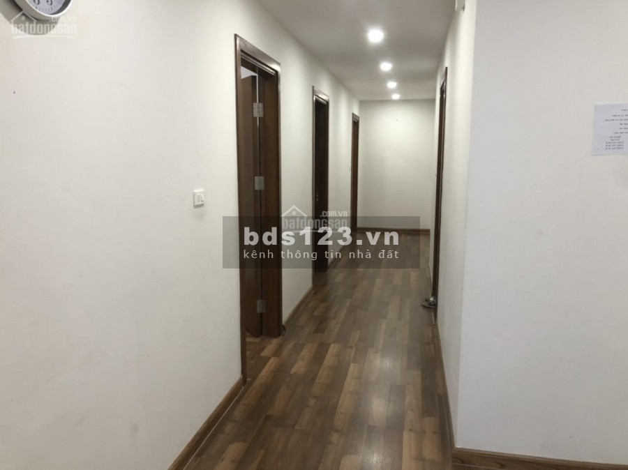 Chính chủ cắt lỗ bán gấp căn 4 Ngủ diện tích sử dụng 169m2, giá sốc tại Goldmark City