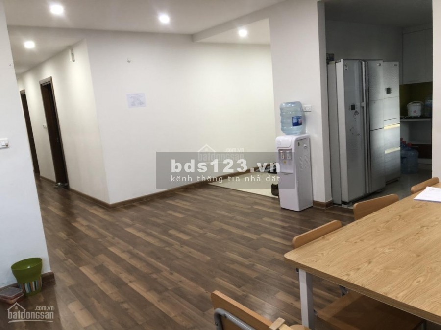 Chính chủ cắt lỗ bán gấp căn 4 Ngủ diện tích sử dụng 169m2, giá sốc tại Goldmark City