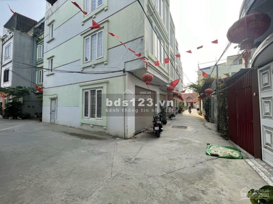 Bán đất ngõ 175a Đằng Hải, Hải An, Hải Phòng, giá bán 26.5 triệu/m2, diện tích 77.9m2
