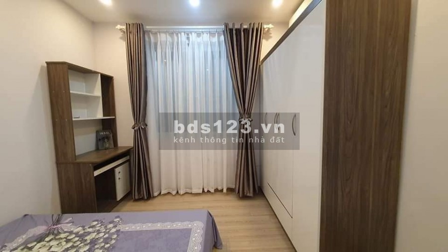 Bán nhà đường Mỹ Đình, Nam Từ Liêm. Nhà siêu đẹp. DT 38m2 x 5 tầng, giá 3 tỷ 350tr