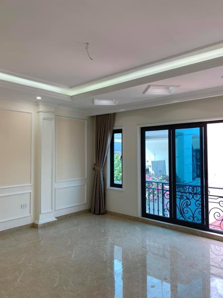 Nhà đẹp khu dân trí cao, phân lô đường Bưởi Quận Ba Đình, đúc 7 tầng thoáng, giá tốt