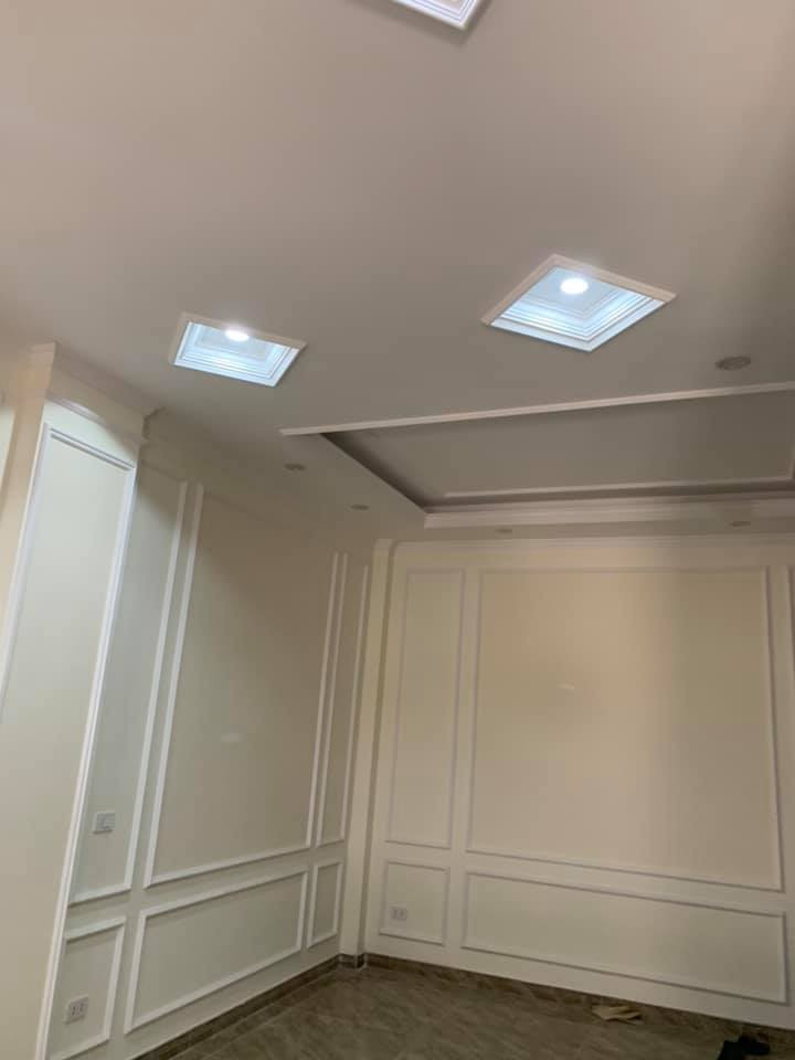 Nhà đẹp khu dân trí cao, phân lô đường Bưởi Quận Ba Đình, đúc 7 tầng thoáng, giá tốt