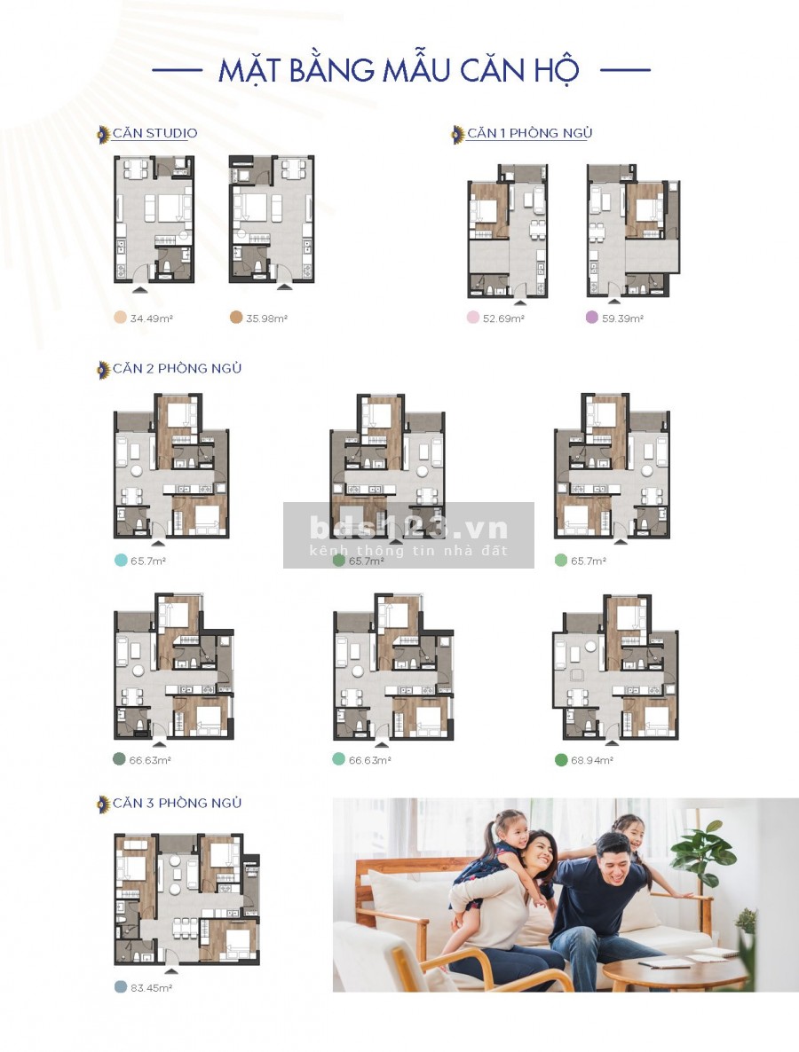 Mở Bán giữ chỗ căn hộ cao cấp Bình Tân Moonlight Centre Point