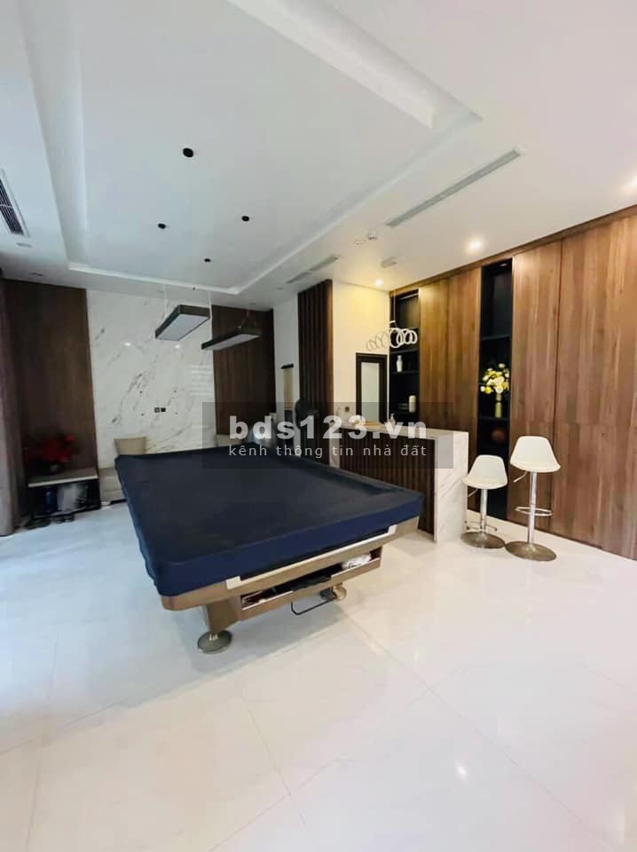 Biệt Thự Pandora 53 Triều Khúc căn góc 3 thoáng bể nơi 4 mùa dt 147m2 giá 27.5 tỷ