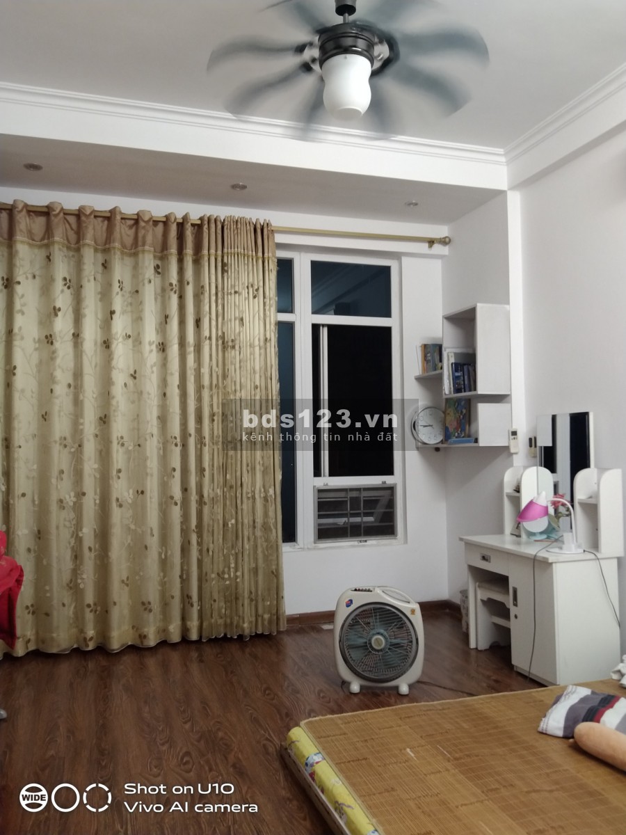 Nhà đẹp, Tây Mỗ - Từ Liêm, sát ngay KĐT Vinhomes. 3T x 55m. 3.4 tỷ.
