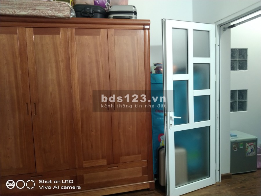Nhà đẹp, Tây Mỗ - Từ Liêm, sát ngay KĐT Vinhomes. 3T x 55m. 3.4 tỷ.