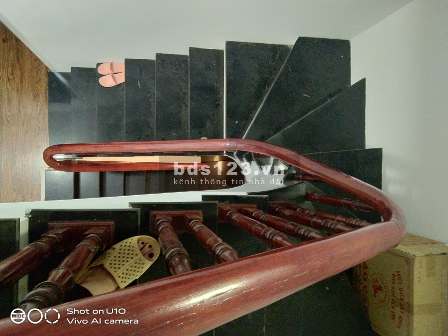 Nhà đẹp, Tây Mỗ - Từ Liêm, sát ngay KĐT Vinhomes. 3T x 55m. 3.4 tỷ.