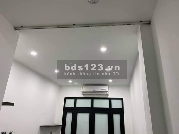 Siêu phẩm bán nhà Bạch Mai, đẹp như homestay, 5 tầng diện tích sử dụng 20m2 giá 2,5 tỷ