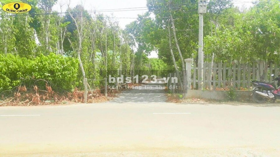 Mở bán 6 lô đất ven thị trấn Hồ Xá, pháp lí sổ hồng riêng, vị trí đắc địa, khu dân cư đông