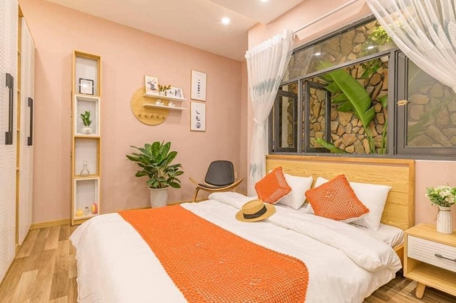 Chỉ trên 10 tỷ có ngay Siêu Phẩm Thanh Xuân, 112.5m, thang máy, Full đồ, DT 120tr/tháng.