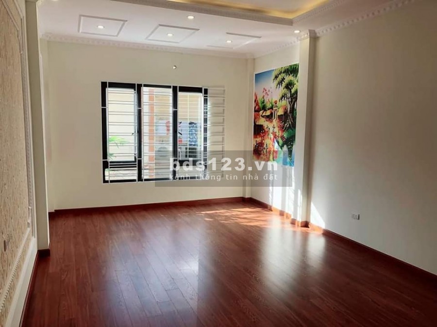 Kỹ sư xây dựng chuyển công tác bán nhà diện tích 60m2 3 tầng đúc Minh Khai chỉ 2.9 tỷ