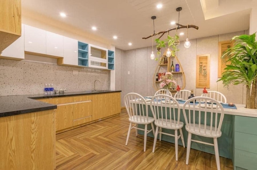 Chỉ trên 10 tỷ có ngay Siêu Phẩm Thanh Xuân, 112.5m, thang máy, Full đồ, DT 120tr/tháng.