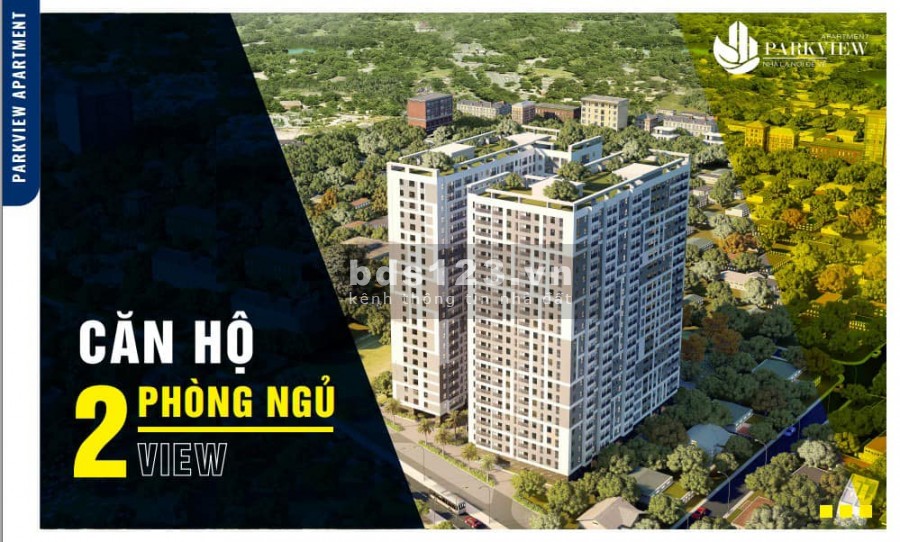 Chỉ Từ 339 Triệu Sở Hữu Căn Hộ 2PN Ngay Trung Tâm thành phố