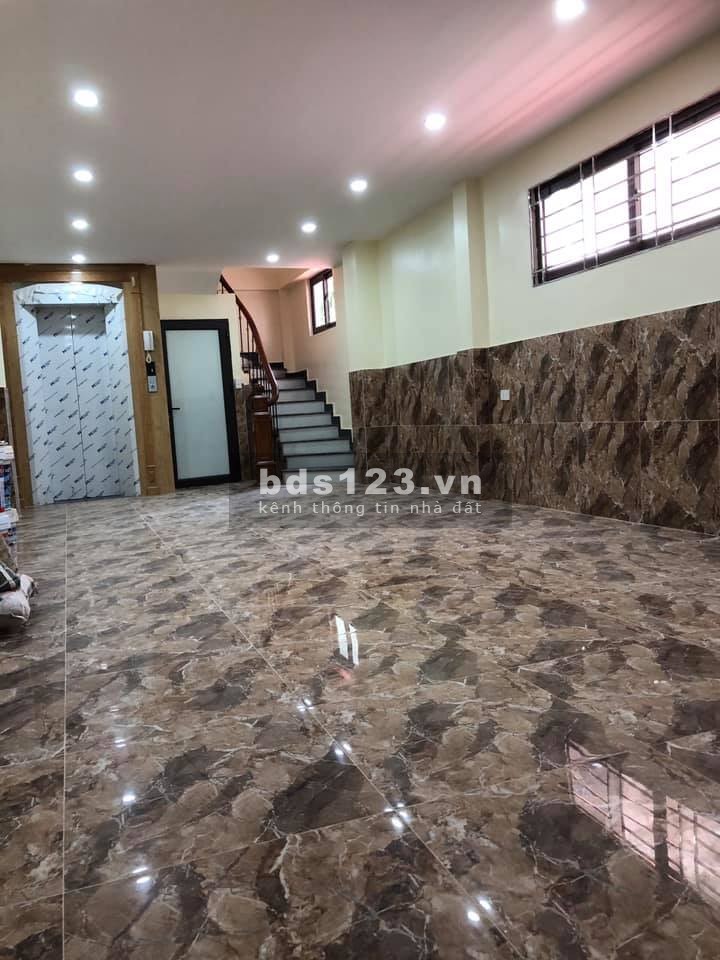 Nhà Mới Lô Góc 7 Tầng Thang Máy Kinh Doanh phố Tam Khương, dt 55M2 chỉ 13.5 tỷ, Đống Đa