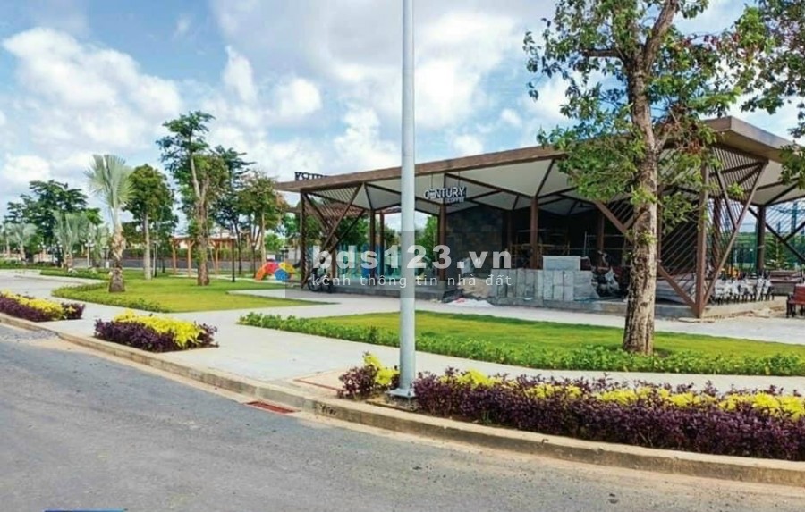 Chính sách siêu hấp dẫn – Mua lại với giá 118% sau 1 năm, giá thoả thuận chính chủ