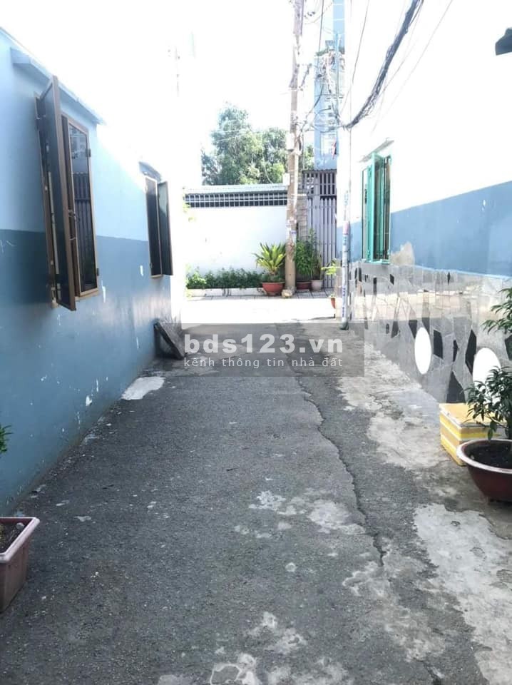 Chính Chủ Bán Nhà Nguyễn Văn Khối Gò Vấp HXH Yên Tĩnh, Thông Thoáng Nhỉnh 100 Triệu/m2
