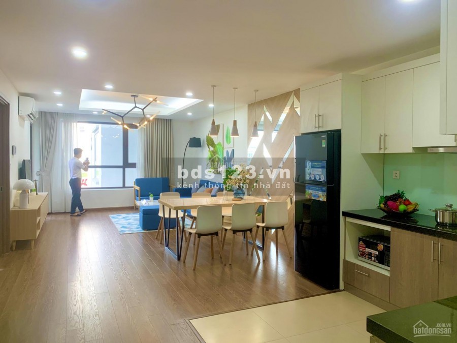 UDIC Westlake Tây Hồ, căn 2PN chỉ 3,2 tỷ/ CK 5% tặng 60trieu, nhận nhà ở ngay