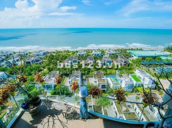CH Aria Ngay Biển Chí Linh, TT 30% Nhận Nhà, CK PTTT Tới 6%, CK Đến 7 Lượng Vàng. LH: 0978.097.086