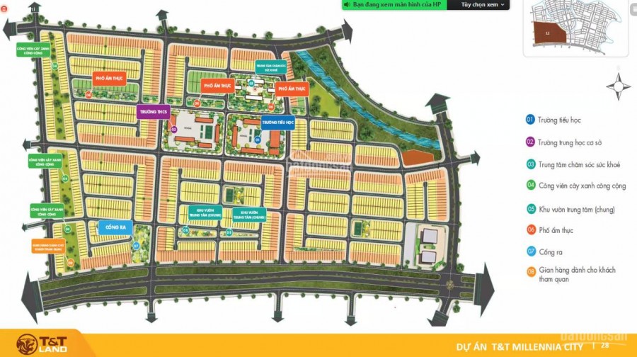 Bán đất giá sốc chủ đầu tư, cho vay 70% không lãi suất, ck 10% Dự án Long Hậu, Cần Giuộc, Long An