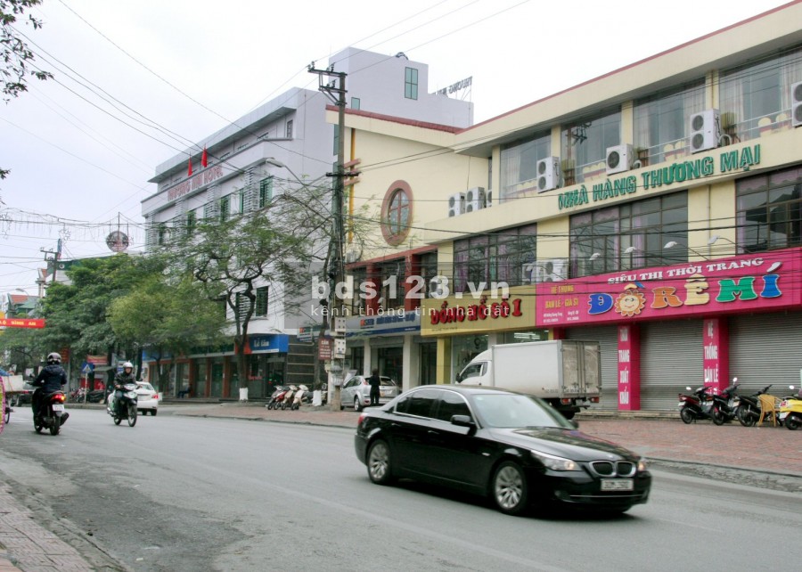 Bán, chuyển nhượng toàn bộ Cổ phần Công ty CP Thương mại Dịch vụ Uông Bí Quảng Ninh