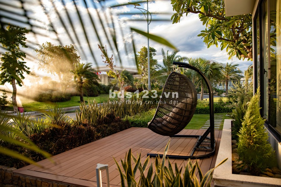 Bán Biệt Thự Biển Cam Ranh Giá Tốt - Quy Hoạch Kim Cương