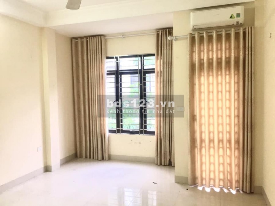 Chính Chủ Bán Nhà Liền Kề La Khê Hà Đông 50m Kinh Doanh Tốt SĐCC