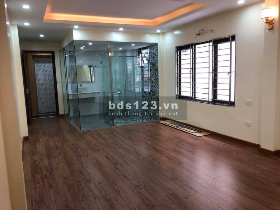 Nhà Mới Lô Góc 7 Tầng Thang Máy Kinh Doanh phố Tam Khương, dt 55M2 chỉ 13.5 tỷ, Đống Đa