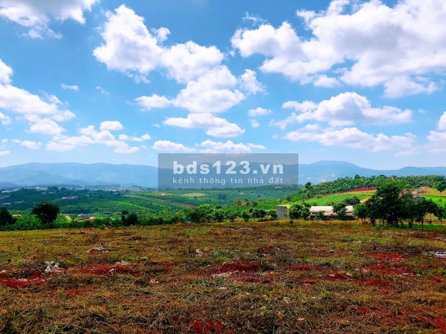 Bán đất Đông Thanh diện tích sử dụng 239m2, view thung lũng, giá bán 689 triệu