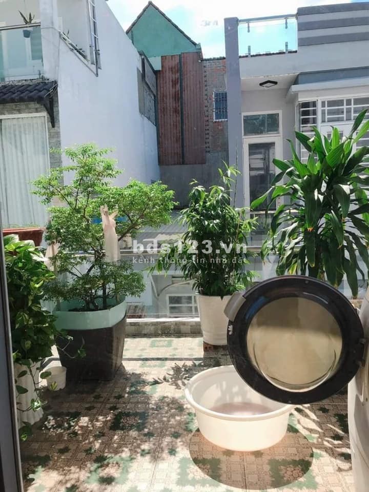 Chính Chủ Bán Nhà Nguyễn Văn Khối Gò Vấp HXH Yên Tĩnh, Thông Thoáng Nhỉnh 100 Triệu/m2