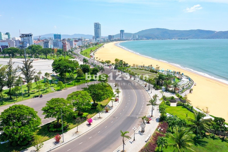 Chính Chủ Cần Bán Gấp Căn Hộ Cao Cấp Quy Nhơn, Sổ Hồng Vĩnh Viễn, Dọn Ở Ngay