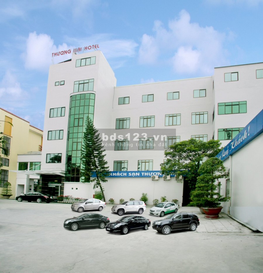 Bán, chuyển nhượng toàn bộ Cổ phần Công ty CP Thương mại Dịch vụ Uông Bí Quảng Ninh