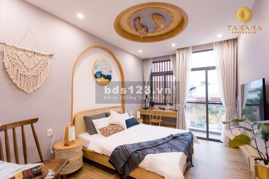 Hùng Đô Hoa Lệ Xứ Sở Phù Tang trong lòng Thủ Dầu Một