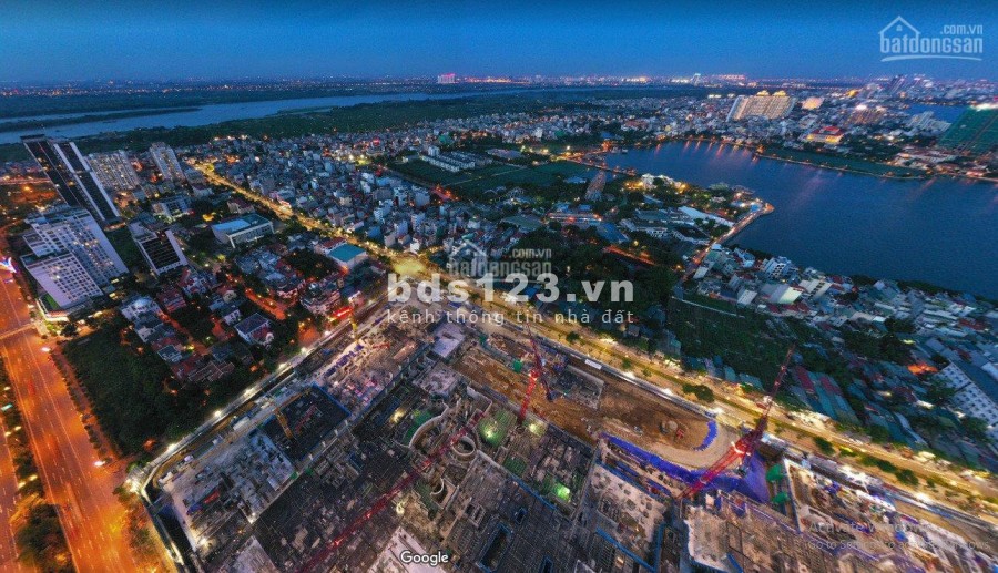 UDIC Westlake Tây Hồ, căn 2PN chỉ 3,2 tỷ/ CK 5% tặng 60trieu, nhận nhà ở ngay