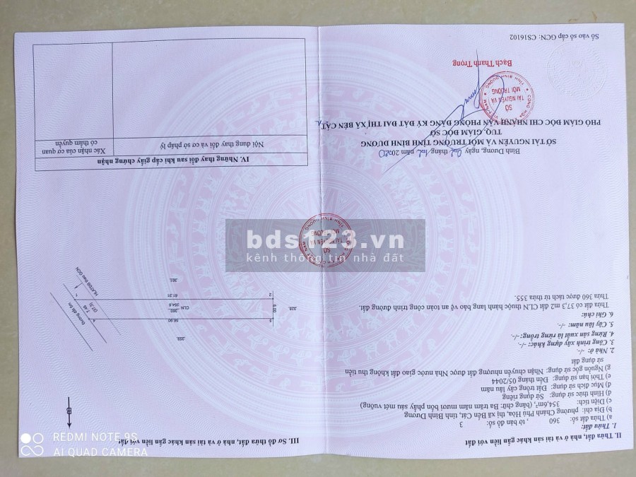 Cần ra gấp lô đất mặt tiền cai tốc Mỹ Phước Tân Vạn, liên hệ 0385980683, diện tích rộng