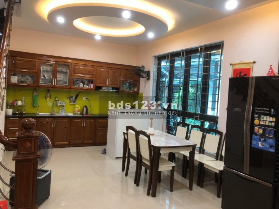 Bán Nhà Bế Văn Đàn tuyệt phẩm Hà Đông lô góc, ô tô tránh 50m mt 7m chỉ 4,8 tỷ