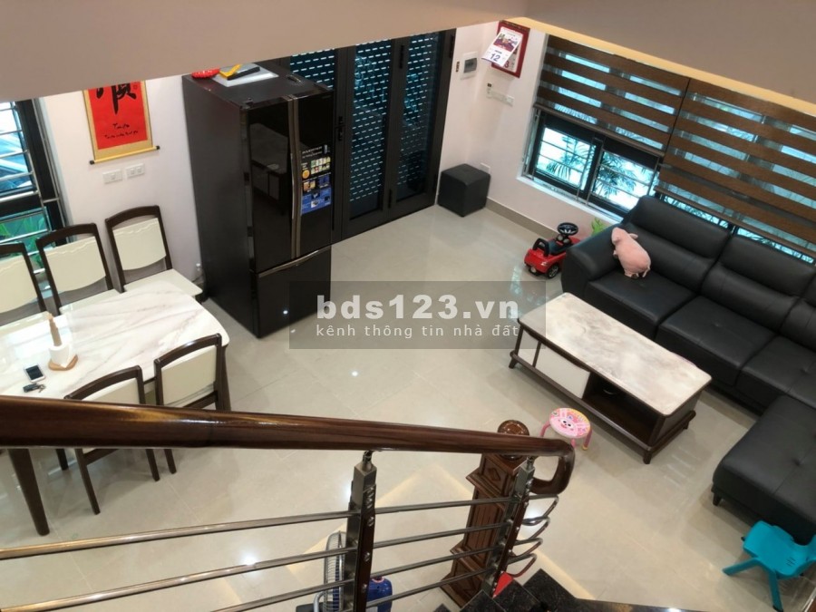 Bán Nhà Bế Văn Đàn tuyệt phẩm Hà Đông lô góc, ô tô tránh 50m mt 7m chỉ 4,8 tỷ