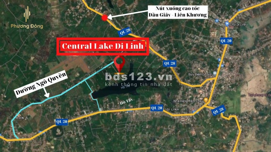 Đất ở đô thị trung tâm ven hồ Tây, sổ săn đường 24m, vị trí trung tâm gia chỉ 9 triệu/m2