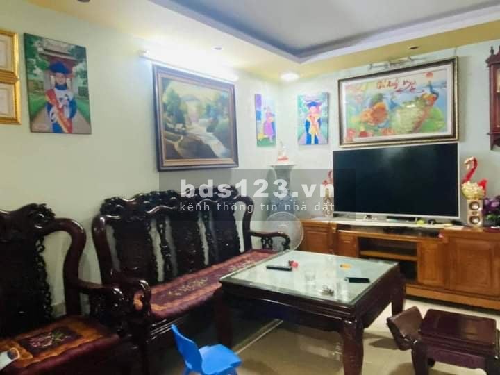 Bán nhà Bùi Xương Trạch, nhà thoáng vĩnh viễn diện tích sử dụng 39m2 giá bán 3.3 tỷ