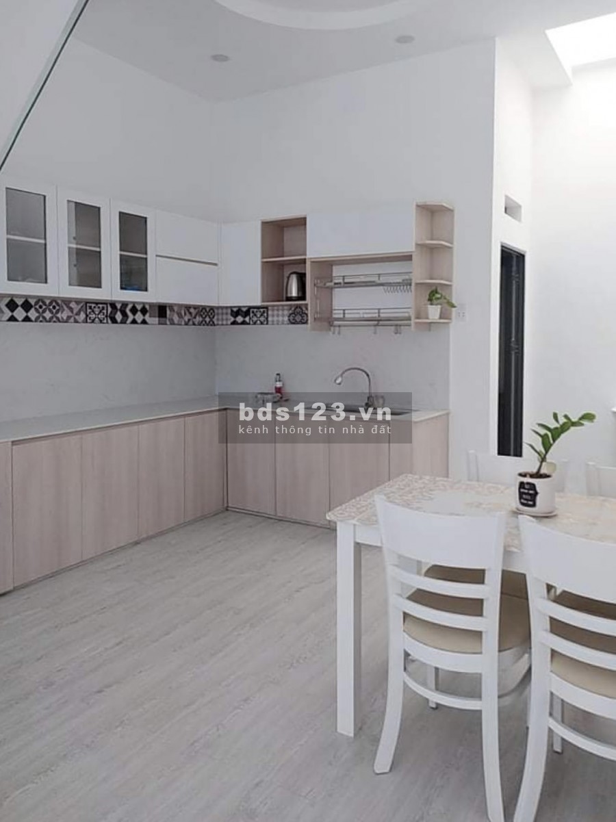 Cực Phẩm Bùi Tư Toàn, Tặng 100% Nội Thất Như Hình, 57m2, Chỉ 4.55 tỷ, 0971243100