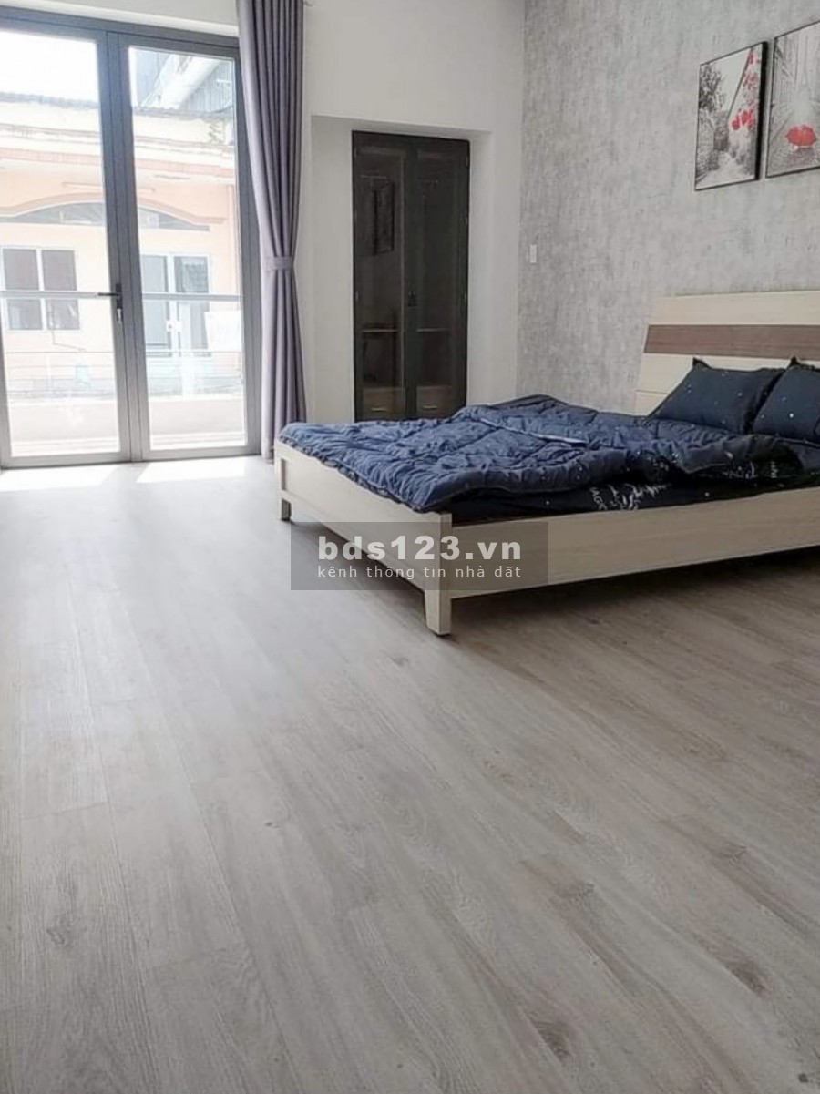 Cực Phẩm Bùi Tư Toàn, Tặng 100% Nội Thất Như Hình, 57m2, Chỉ 4.55 tỷ, 0971243100