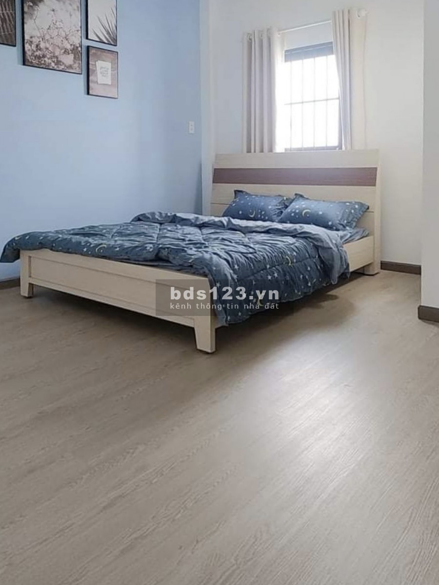 Cực Phẩm Bùi Tư Toàn, Tặng 100% Nội Thất Như Hình, 57m2, Chỉ 4.55 tỷ, 0971243100