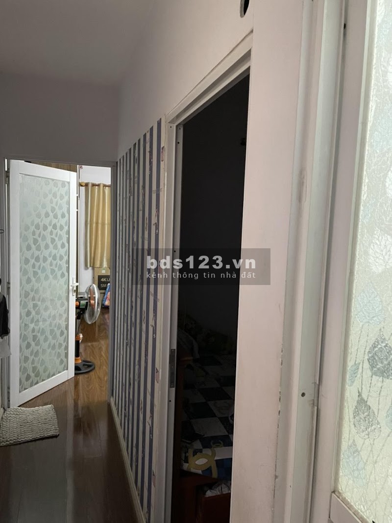 Nhà hẻm Tân Thành, Quận Tân Phú diện tích 39m2, 2 phòng ngủ, giá bán chỉ hơn 4 tỷ