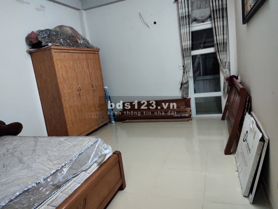 Bán nhà hẻm xe hơi Bùi Văn Ngữ, phường Hiệp Thành, Quận 12, dt 4x24, 3 lầu chỉ 5.6 tỷ